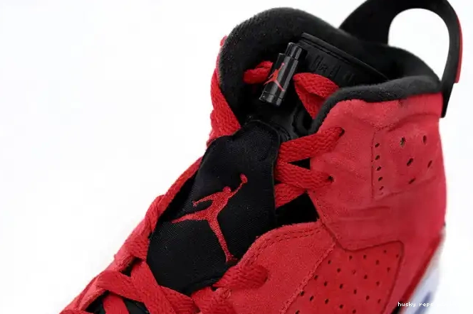 Rep Husky Toro 6 CT8529-600 Air Jordan 0606